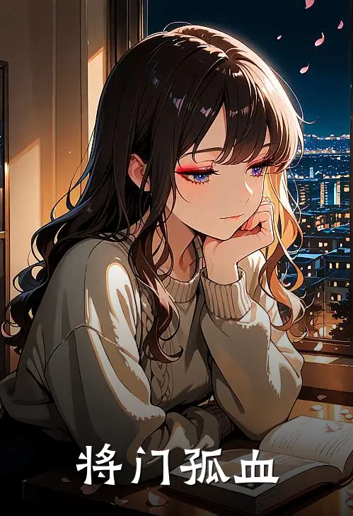 将门孤血