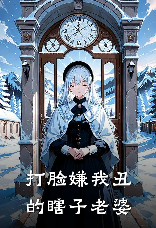 打脸嫌我丑的瞎子老婆