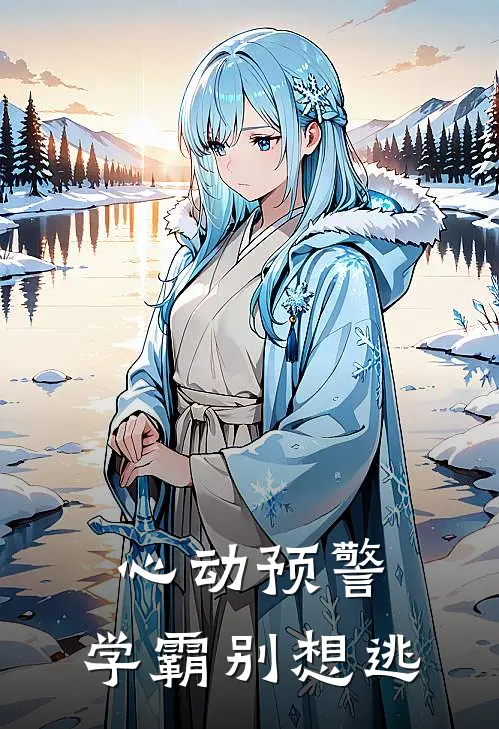 心动预警：学霸别想逃