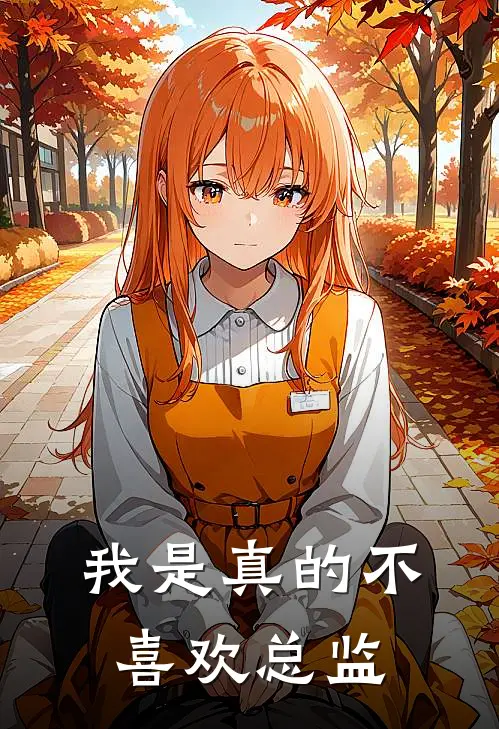 我是真的不喜欢总监