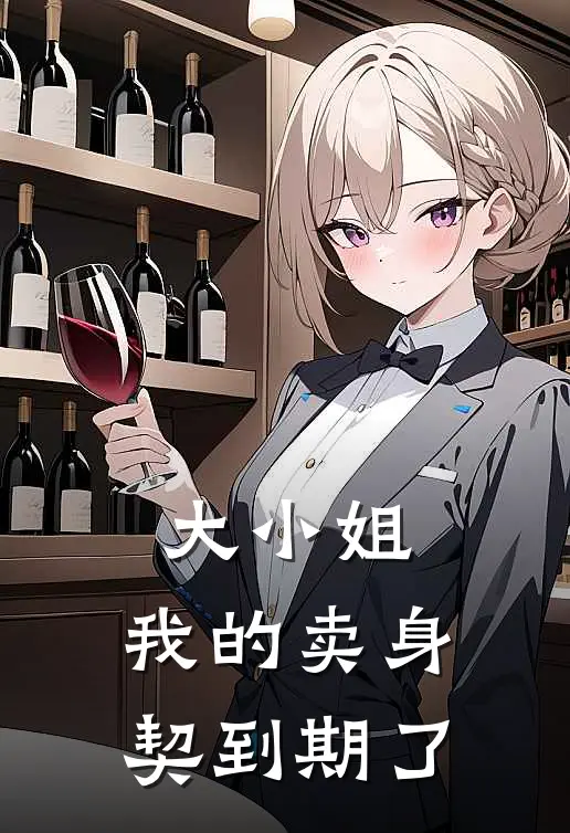 大小姐，我的卖身契到期了