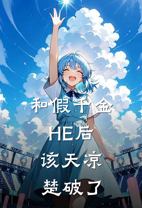 和假千金HE后，该天凉楚破了