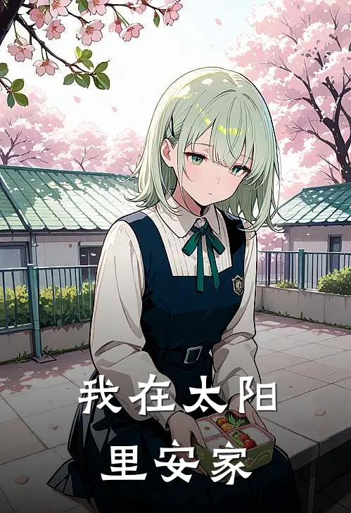 我在太阳里安家