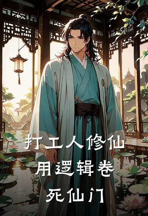 打工人修仙：用逻辑卷死仙门