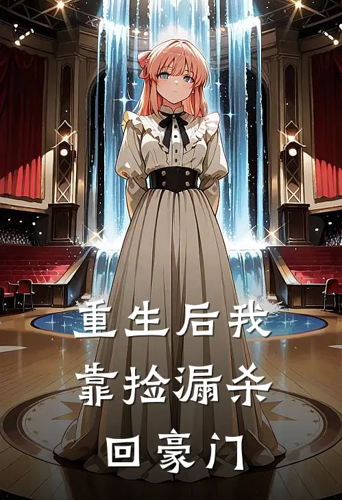 重生后我靠捡漏杀回豪门