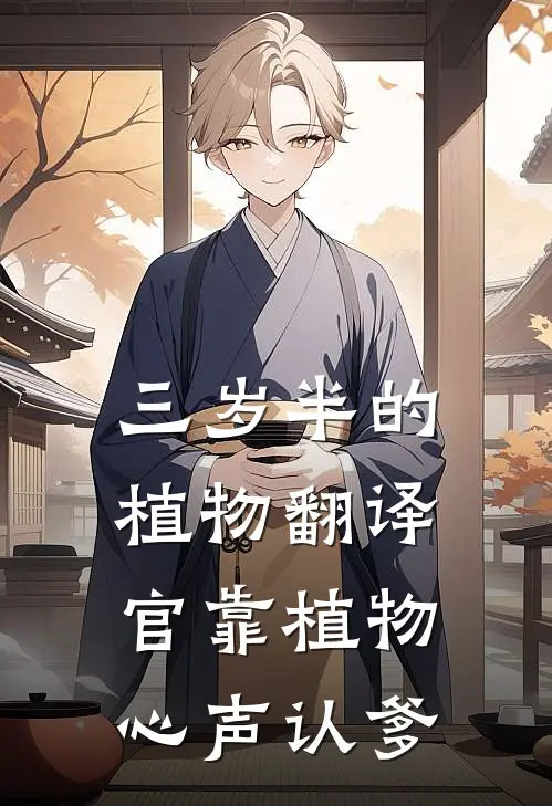三岁半的植物翻译官靠植物心声认爹