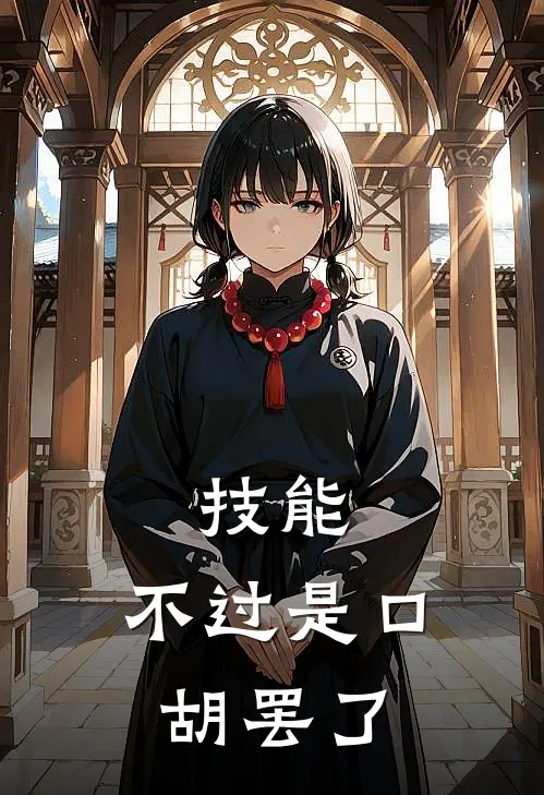 技能，不过是口胡罢了