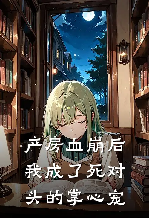 产房血崩后，我成了死对头的掌心宠