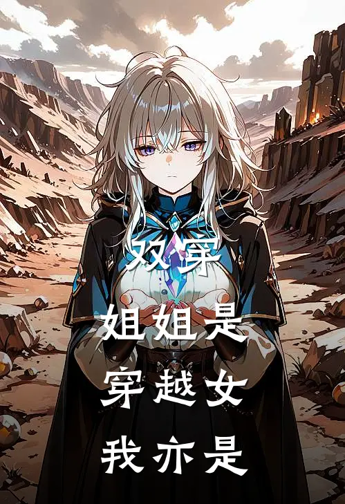 双穿：姐姐是穿越女，我亦是