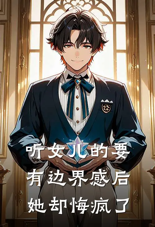 听女儿的要有边界感后，她却悔疯了