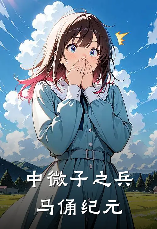 中微子之兵马俑纪元