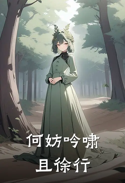 【何妨吟啸且徐行】