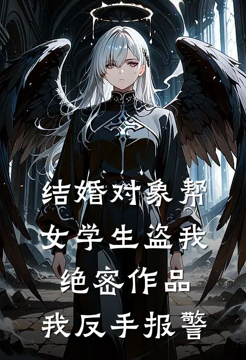 结婚对象帮女学生盗我绝密作品，我反手报警