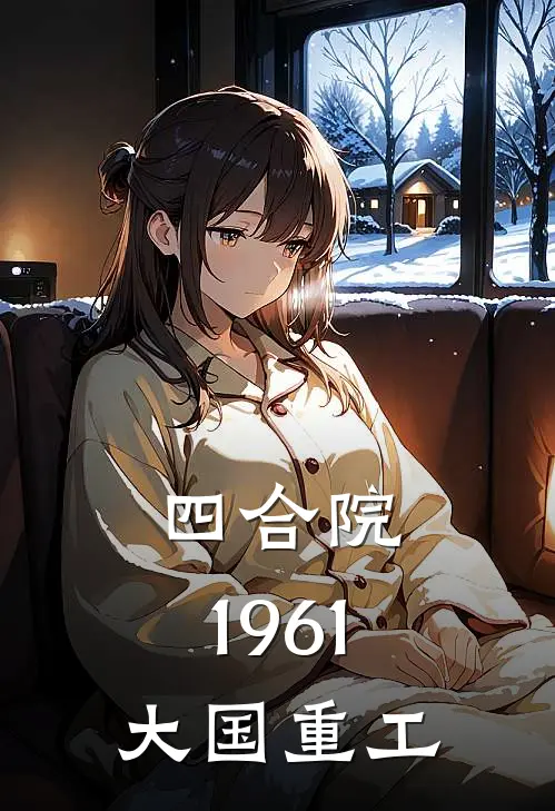 四合院：1961，大国重工