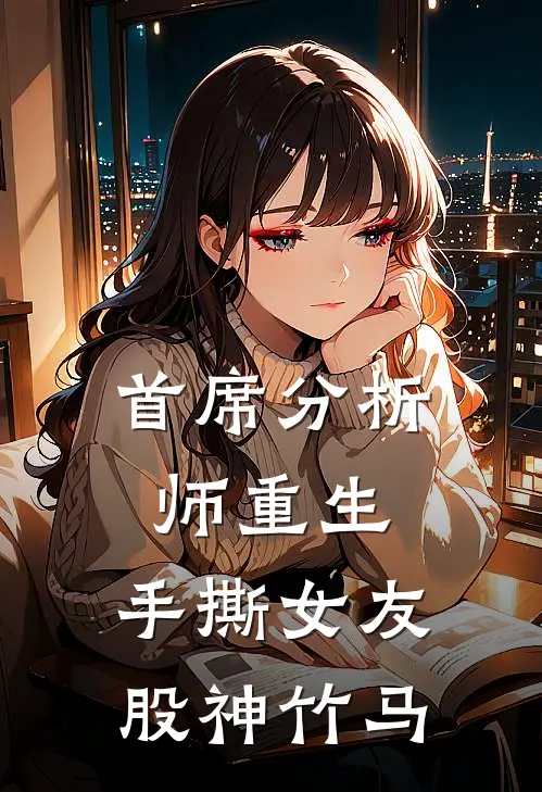 首席分析师重生，手撕女友股神竹马