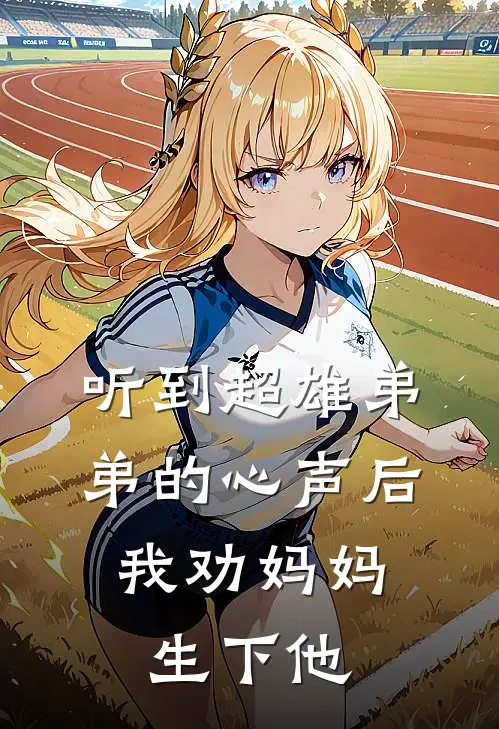 听到超雄弟弟的心声后，我劝妈妈生下他