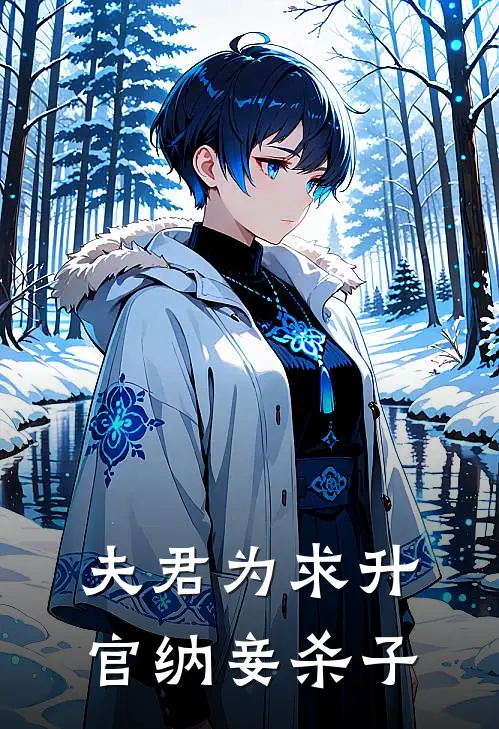 夫君为求升官纳妾杀子