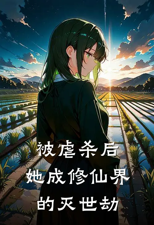 被虐杀后，她成修仙界的灭世劫
