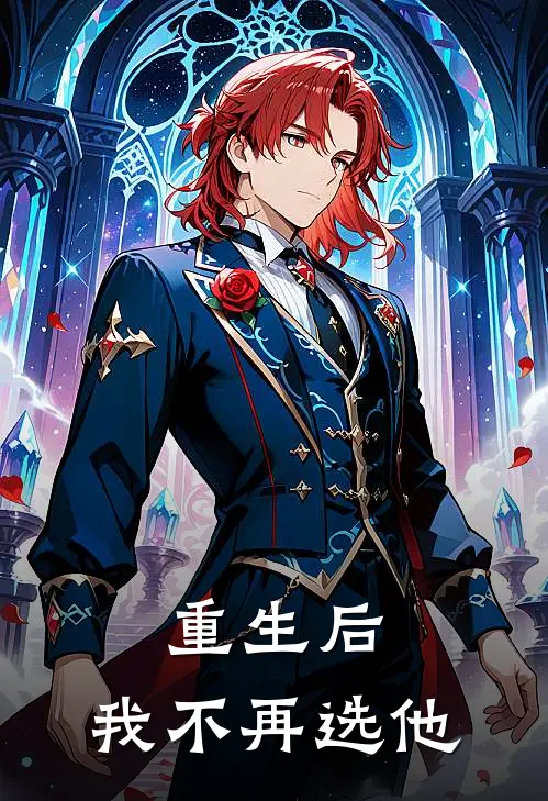 重生后，我不再选他