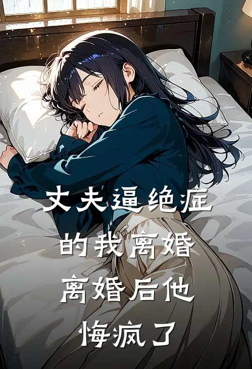 丈夫逼绝症的我离婚，离婚后他悔疯了