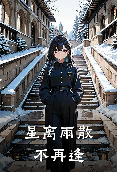 星离雨散不再逢