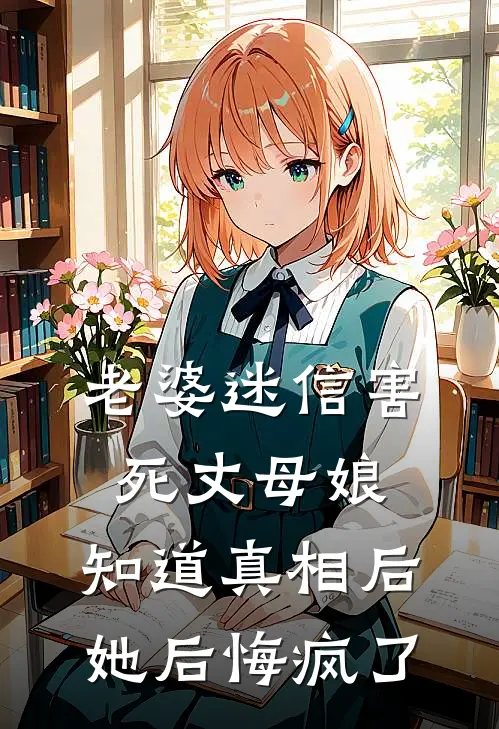 老婆迷信害死丈母娘，知道真相后她后悔疯了