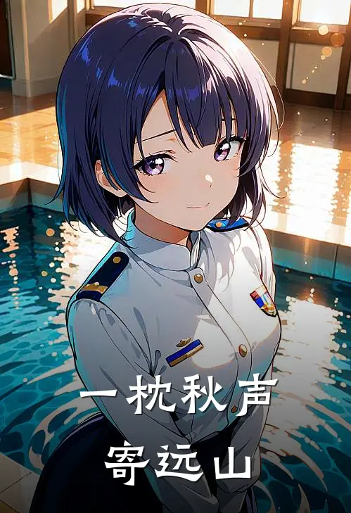 一枕秋声寄远山