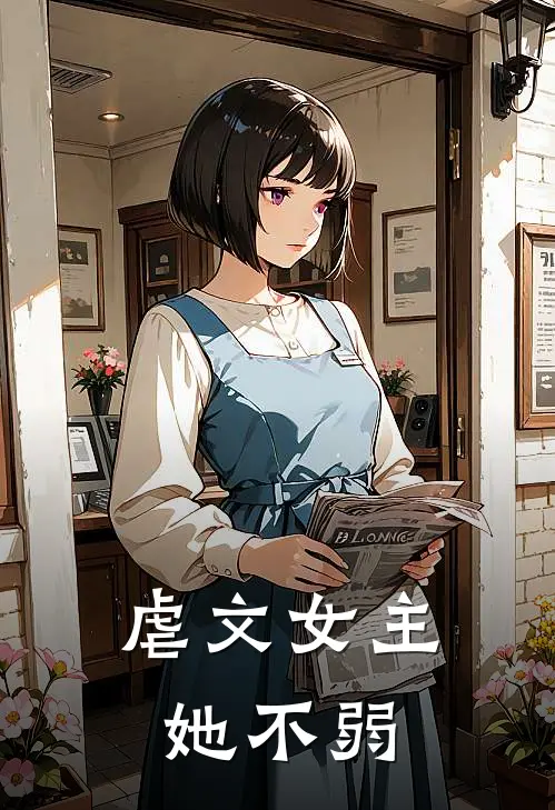 虐文女主她不弱