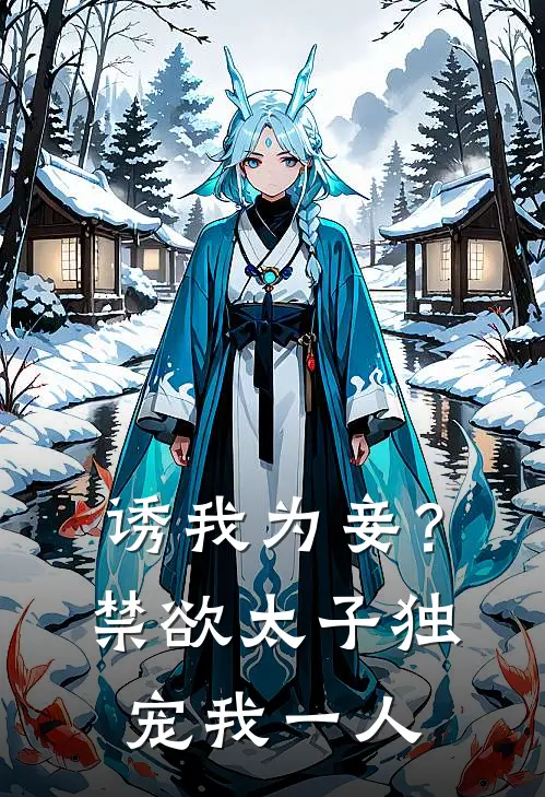 诱我为妾？禁欲太子独宠我一人