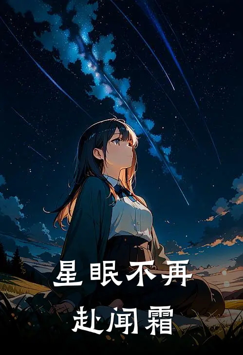 星眠不再赴闻霜