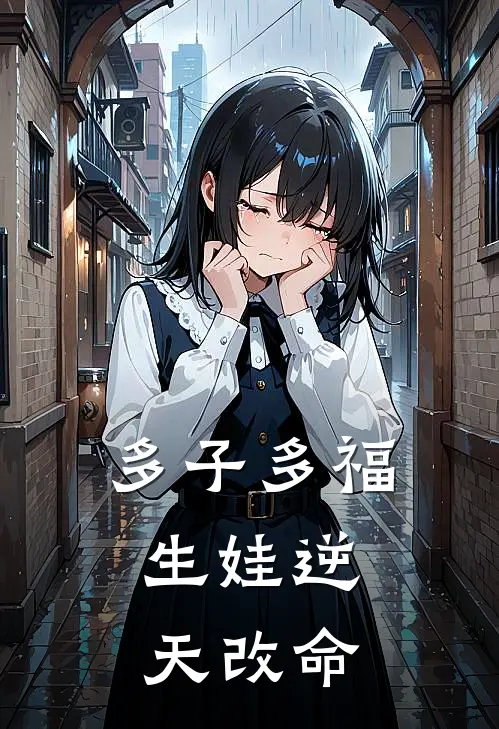 多子多福，生娃逆天改命