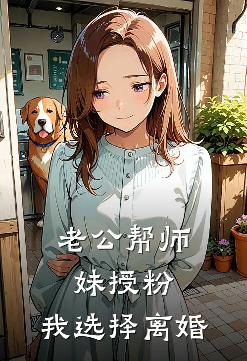 老公帮师妹授粉，我选择离婚