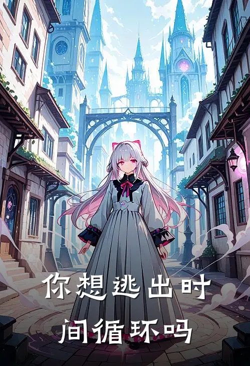 你想逃出时间循环吗