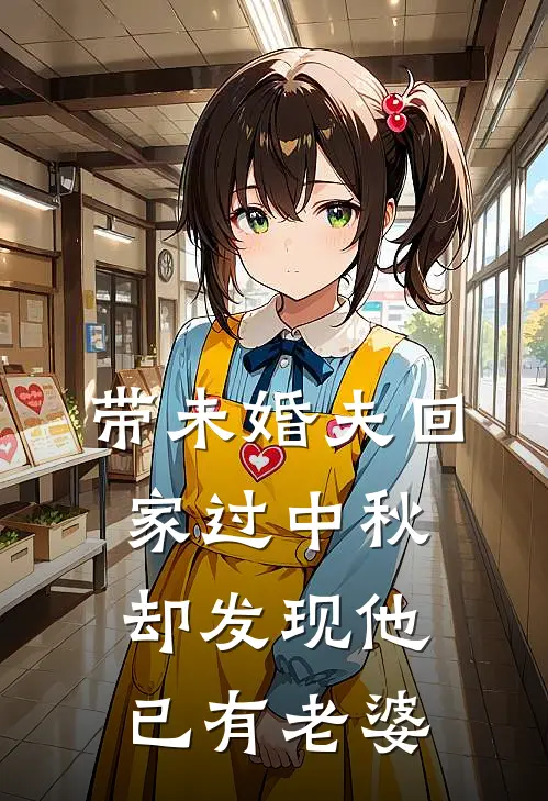 带未婚夫回家过中秋，却发现他已有老婆