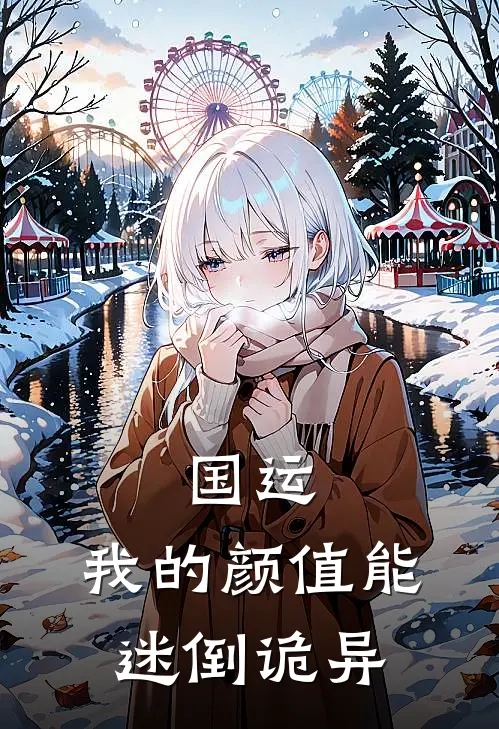 国运，我的颜值能迷倒诡异