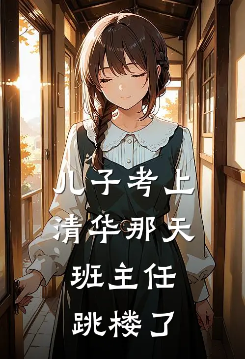 儿子考上清华那天，班主任跳楼了