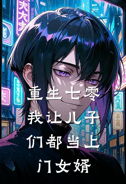 重生七零：我让儿子们都当上门女婿