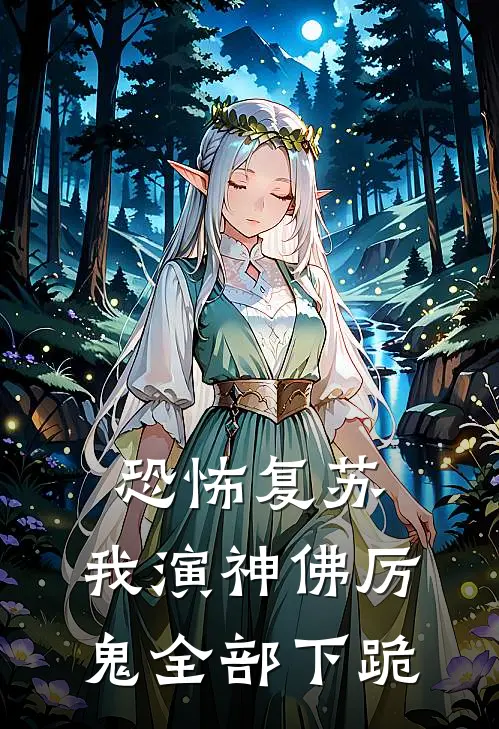 恐怖复苏：我演神佛厉鬼全部下跪