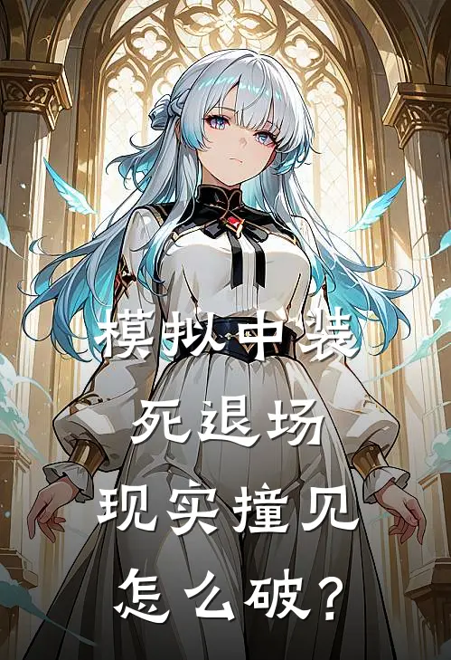 模拟中装死退场，现实撞见怎么破？