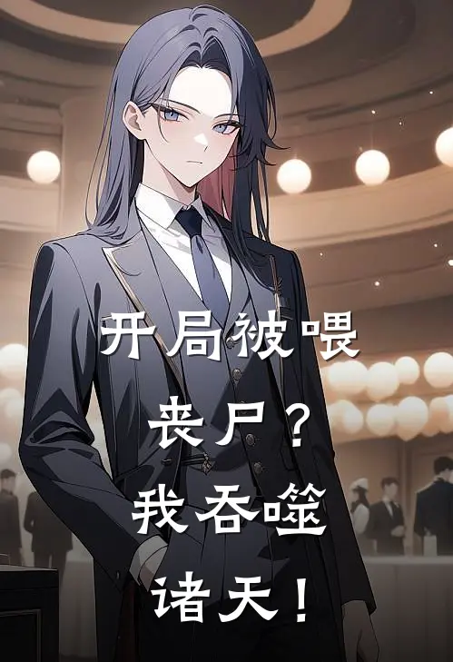 开局被喂丧尸？我吞噬诸天！