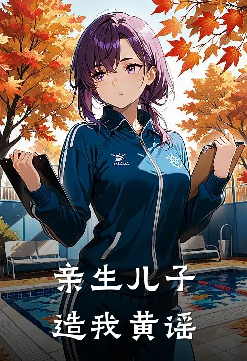 亲生儿子造我黄谣