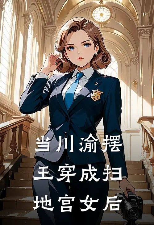 当川渝摆王穿成扫地宫女后