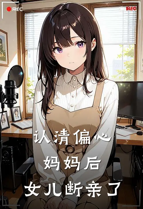 认清偏心妈妈后，女儿断亲了