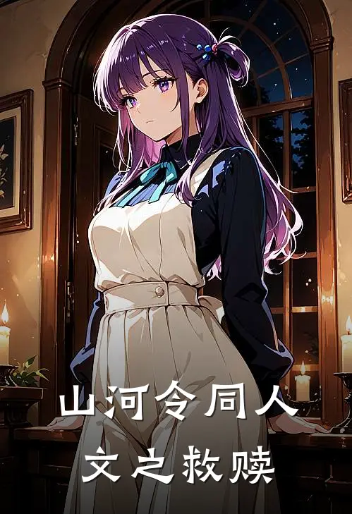 山河令同人文之救赎