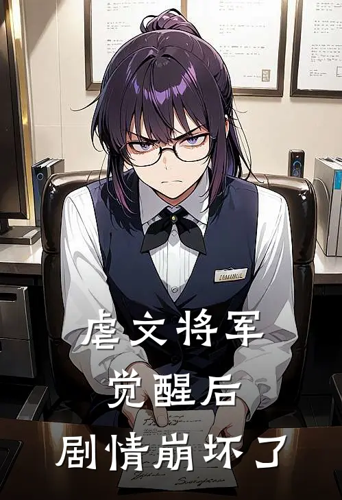 虐文将军觉醒后，剧情崩坏了