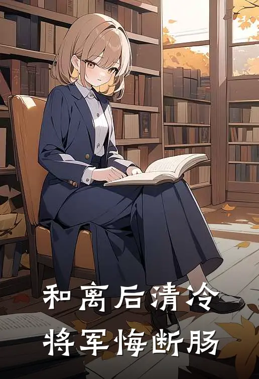 和离后清冷将军悔断肠