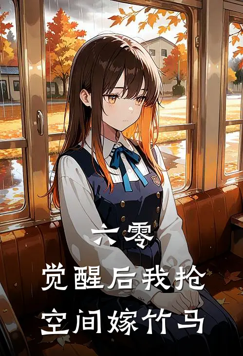 六零，觉醒后我抢空间嫁竹马