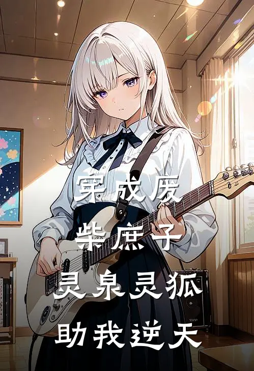 穿成废柴庶子，灵泉灵狐助我逆天