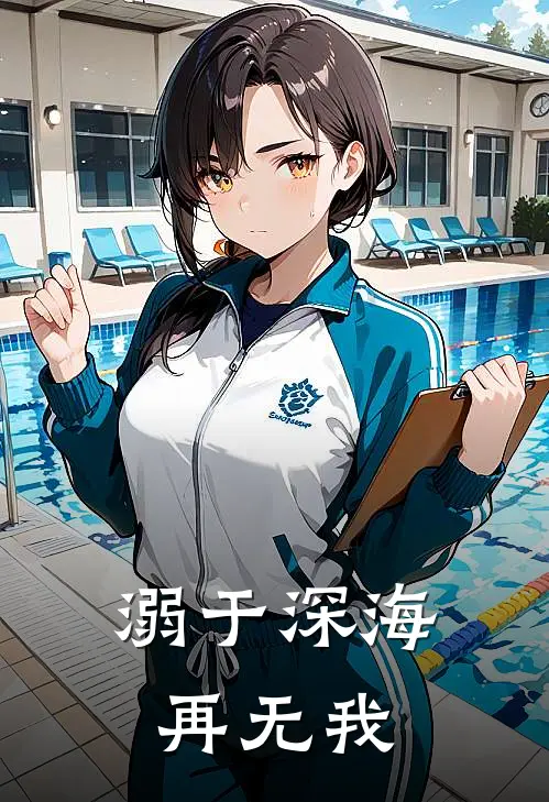 溺于深海再无我