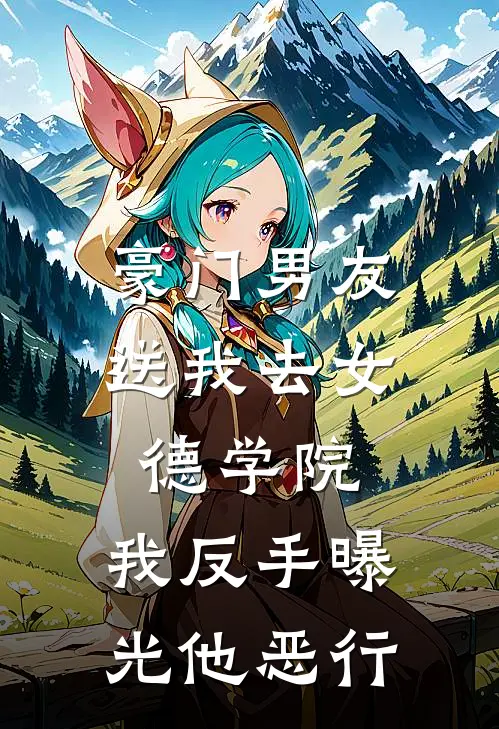 豪门男友送我去女德学院，我反手曝光他恶行